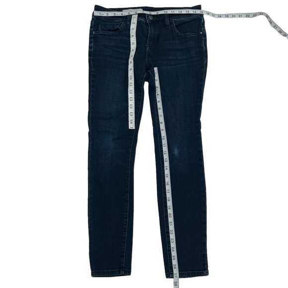 Pilcro And The Letterpress Skinny Jeans Size 30 Women’s - Picture 4 of 5